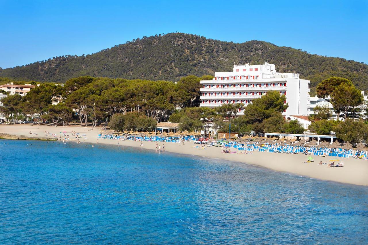 Universal Hotel Laguna Canyamel  Buitenkant foto