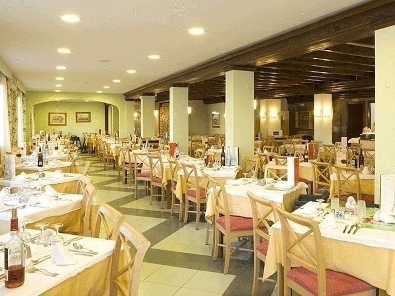 Universal Hotel Laguna Canyamel  Buitenkant foto